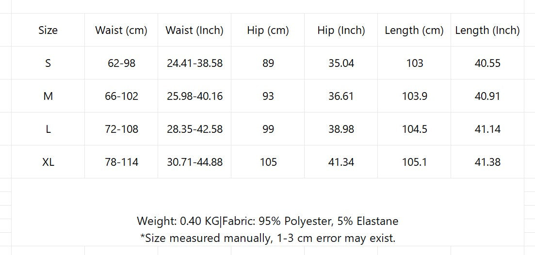 Fall Solid Color Wide-Leg Pants – Casual Split Hem Trousers