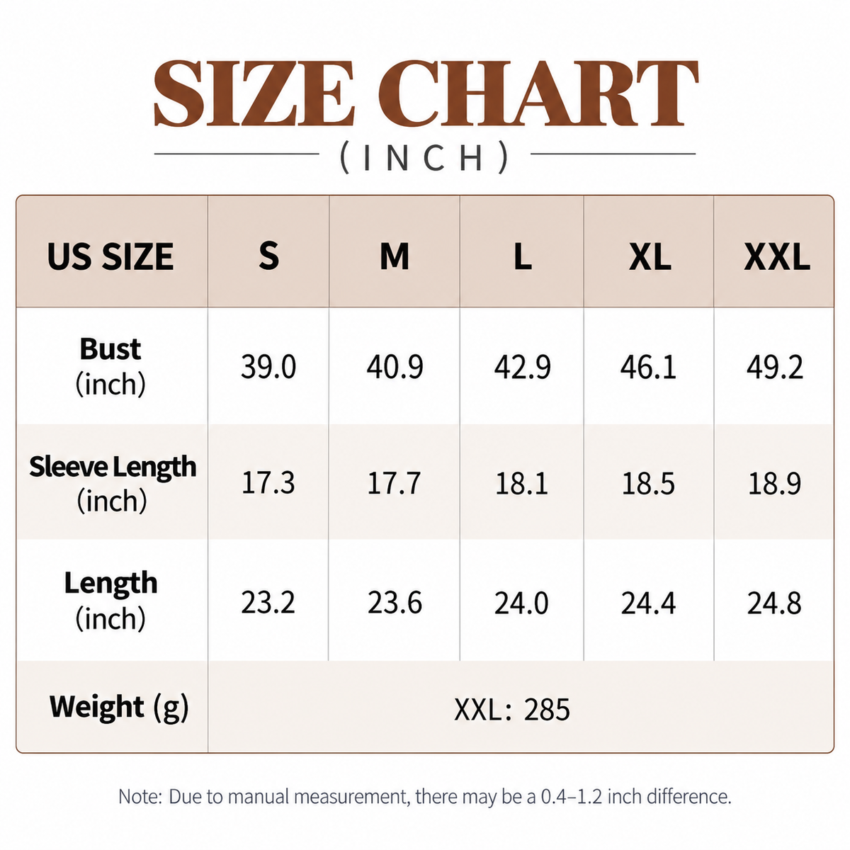 Women's V Neck Contrast Trim Oversized Long Sleeve Sweater
