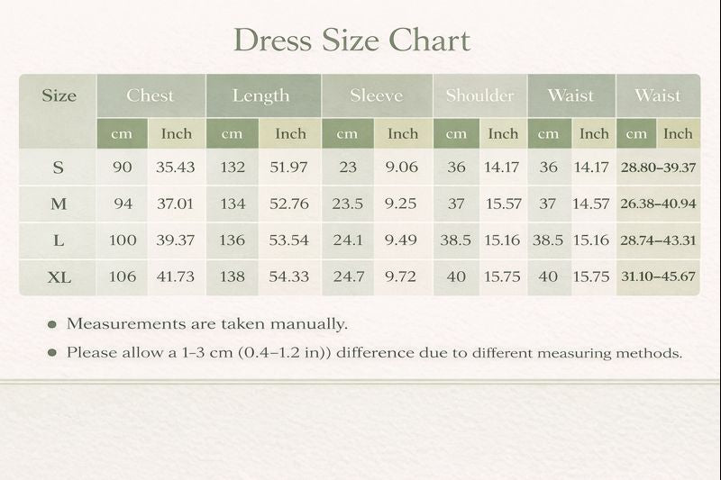 2026 Summer V Neck Smocked Waist Midi Dress
