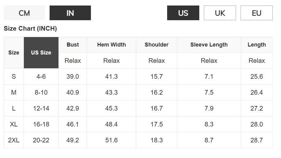 Red Sequined Christmas Tree Graphic Crewneck T Shirt