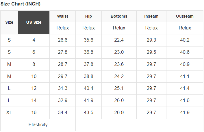 Myosotis Slit Leg High Rise Drawstring Casual Jeans