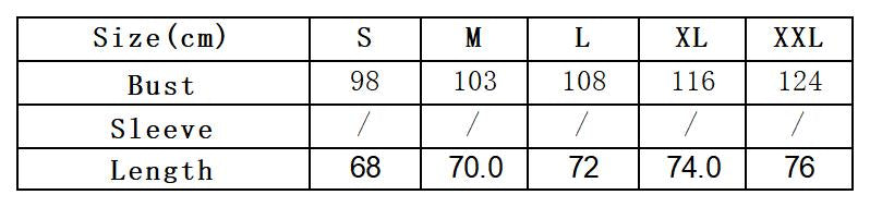 Lapel Button Vest Chiffon Top Women