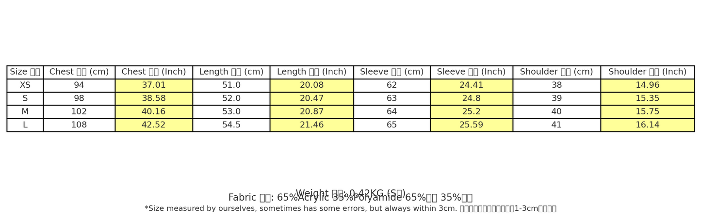 Striped Knit Zip Up Hoodie Cardigan with Pockets