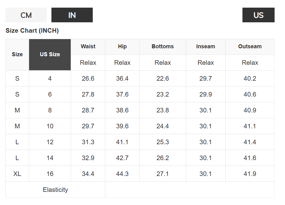 Ashleigh Blue Multi Buttons High Waist Wide Leg Jeans With Pockets