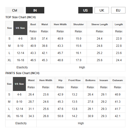 Pink Abstract Christmas Print Long Sleeve Two Piece Lounge Set