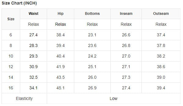 Myosotis Mineral Wash Drawstring Waist Loose Straight Denim Pants