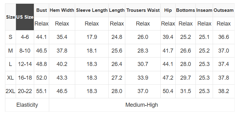 Blackish Green 2pcs Color Block Pullover Loose Pant Set