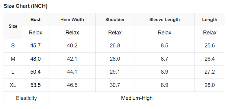 Exposed Seam Chest Pocket Split Loose T Shirt