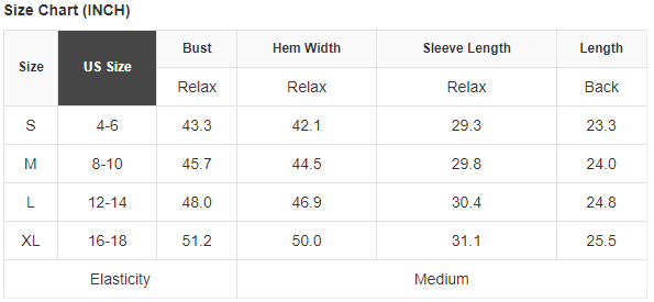 Orange Color Block Side Slits Raglan Sleeve Loose Fit Top