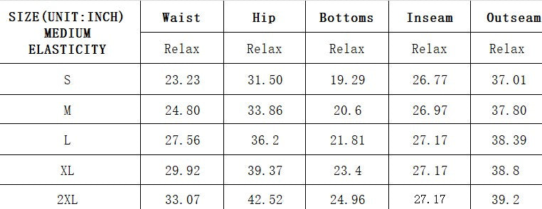 Women's Multi Pockets Crossover High Waist Leggings
