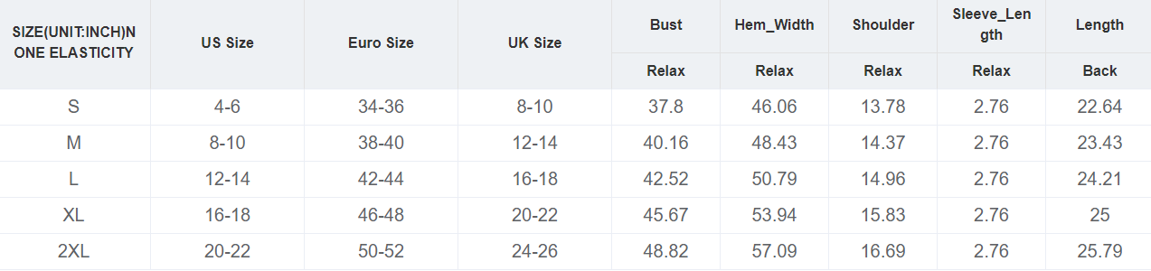 Solid Color V Neck Ruffle Round Neck Pullover Loose Short Sleeve