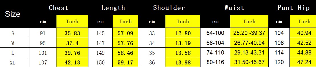 Women's Sleeveless High Waist Elastic Waist One-piece Straight Pants