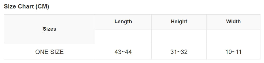 Rose Red Puffy Texture Casual Shopping Bag