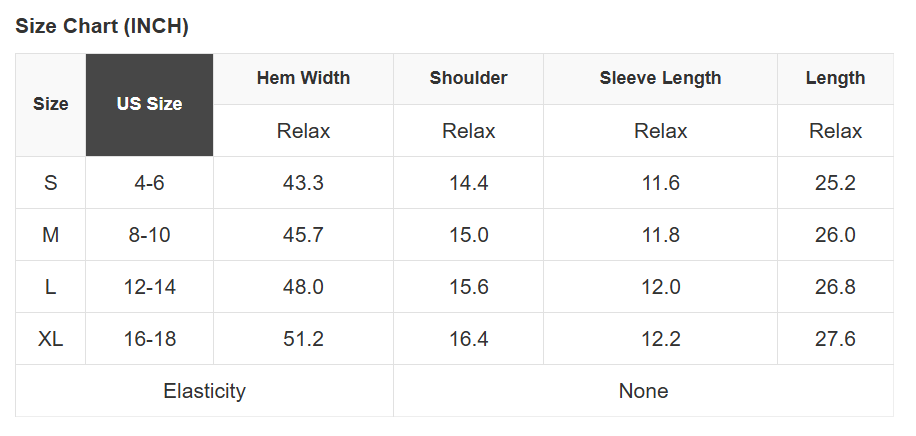 Blue Flower Print Collared V Neck Puff Short Sleeve Loose Blouse