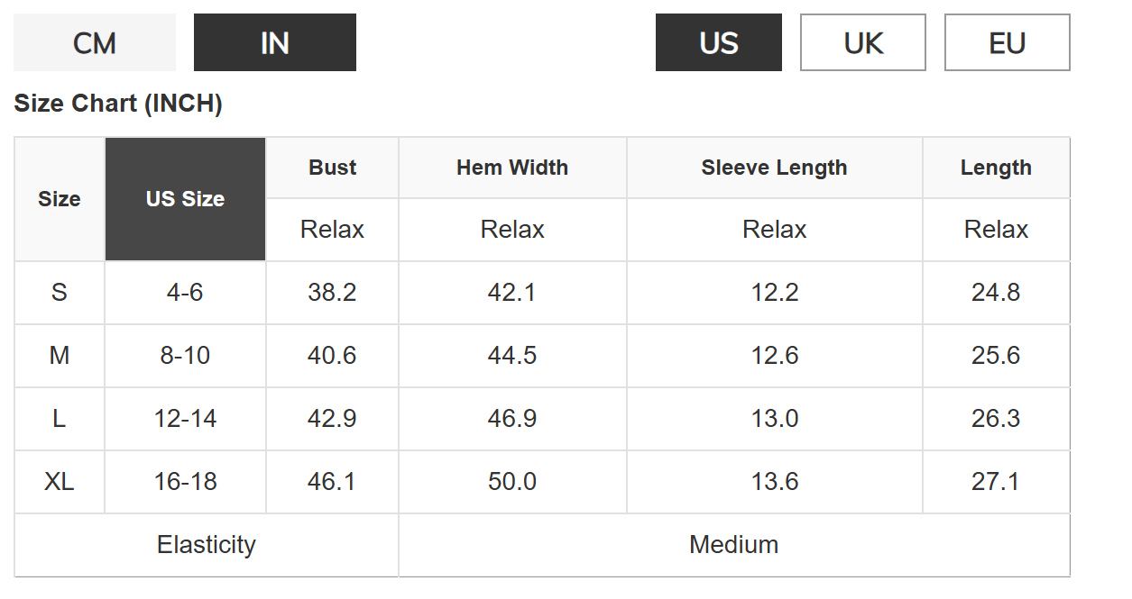 White Stripe Floral Insert Sleeves Contrast Round Neck Tee