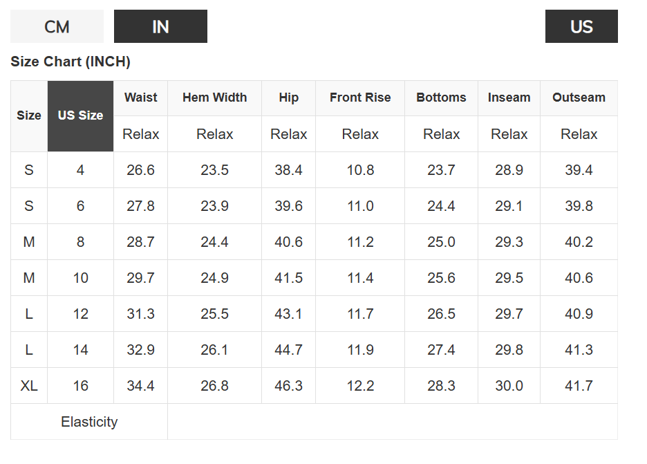 Ashleigh Blue Acid Wash Exposed Seam Drawstring Elastic Waistband Jeans