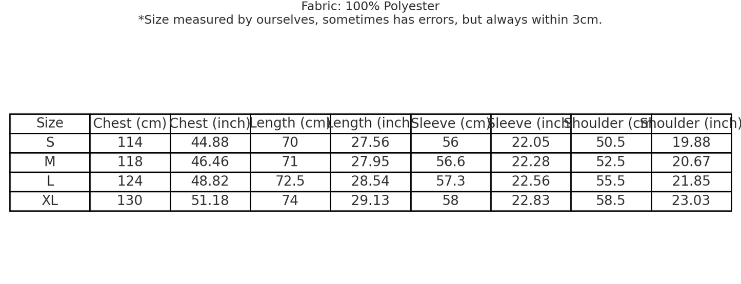 Solid Color Zip Up Casual Loose Fit Long Sleeve Jacket