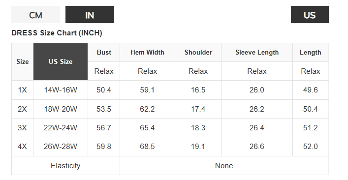 Khaki Abstract Plant Print Loose Plus Size Long Dress