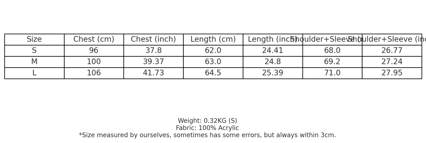 Color Block Knit Sweater Casual Loose Fit Round Neck Top