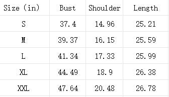 Easter Sequin Bunny Graphic Sleeveless Casual Top