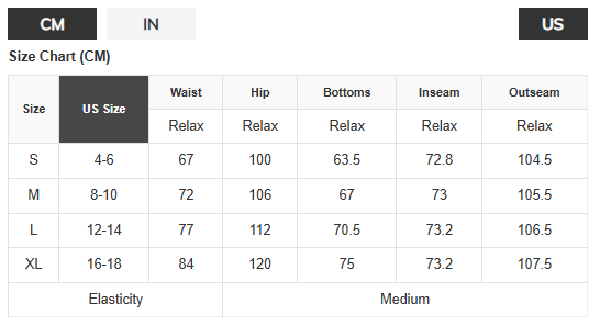 Apricot Loop Drawstring Casual Wide Leg Pants