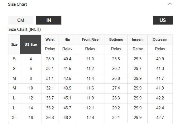 Blue Stripe Contrasted Drawstring Pocketed Loose Jeans