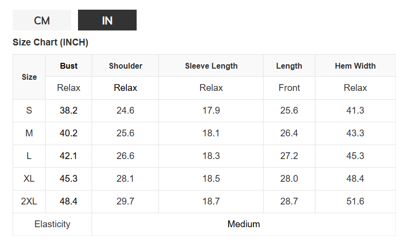 Striped Color Block Buttoned Waffle Knit Shirt