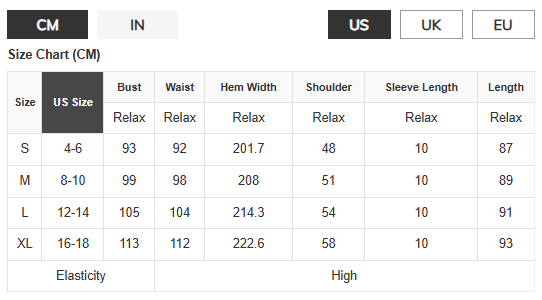 Black Stripe Ruffle Denim Patchwork Round Neck Mini Dress