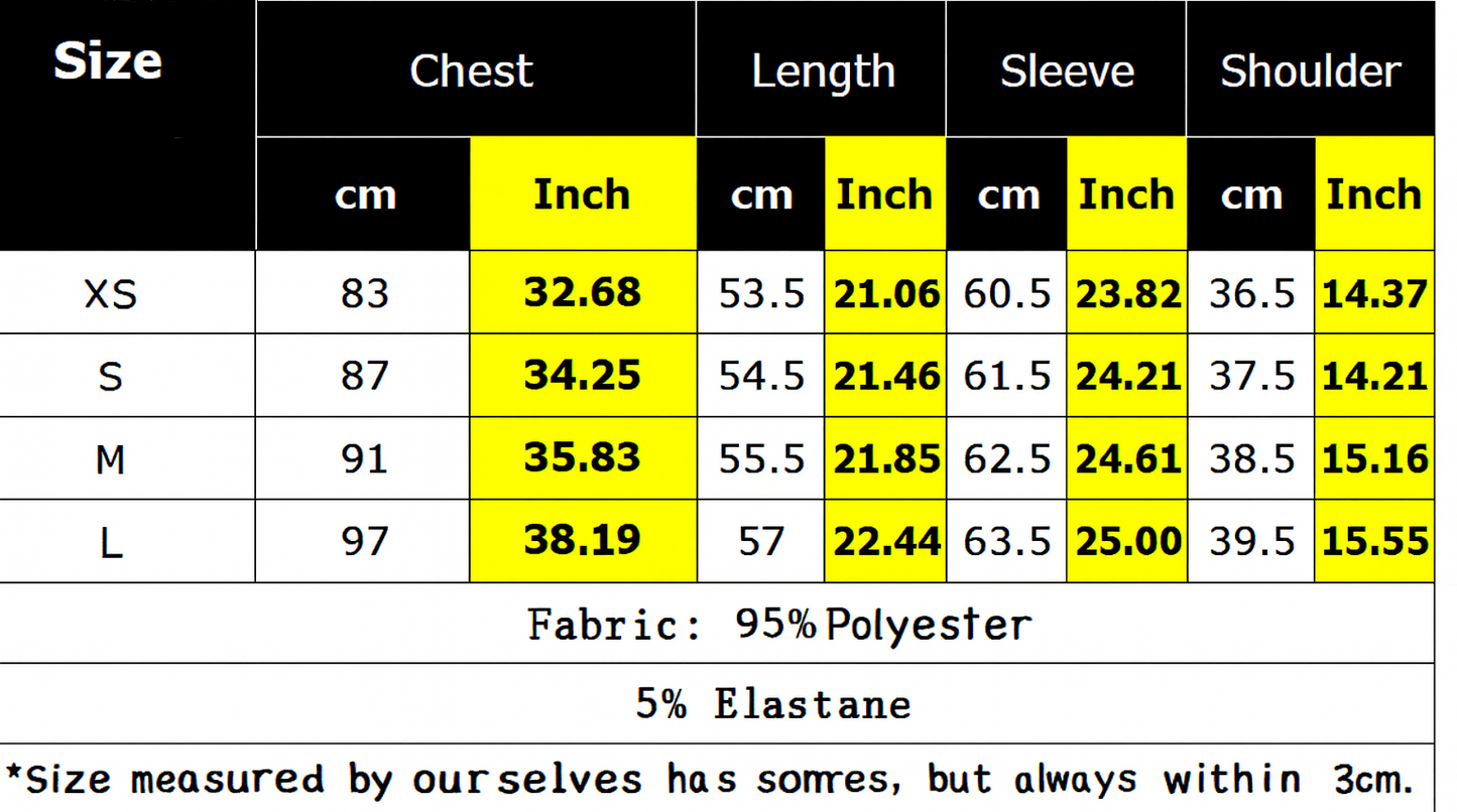 Casual Striped Pullover Long Sleeve Slim Fit Tee
