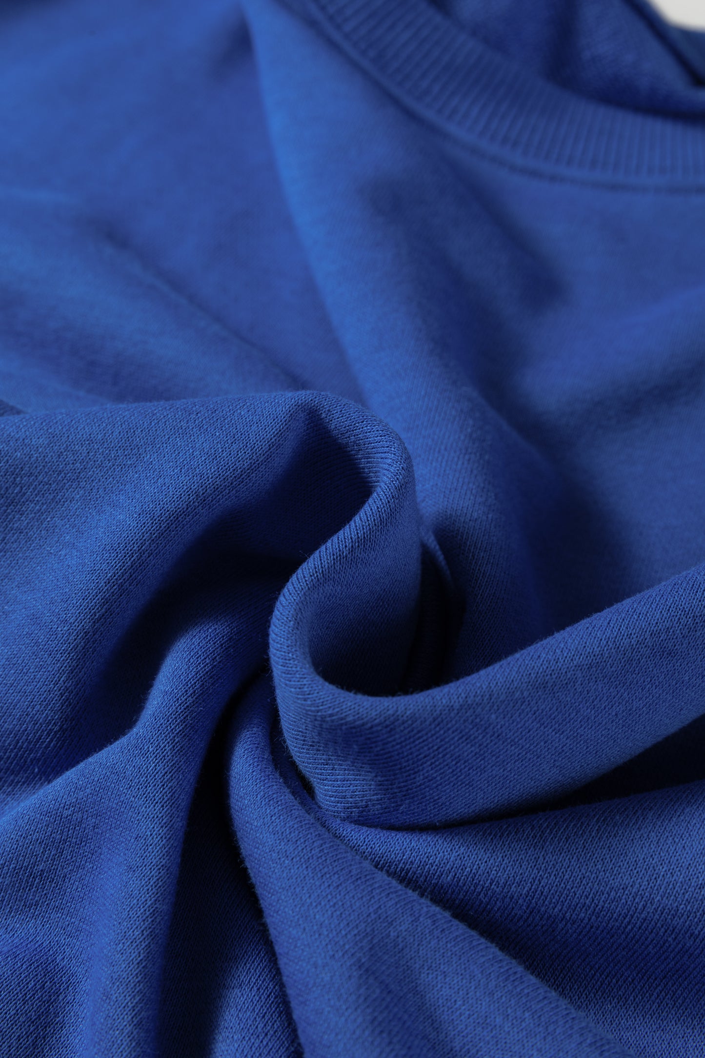 Orange Varsity Stripe Detail Drop Shoulder Pullover Mini Skirt Set