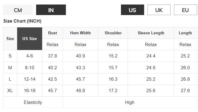 Red Stripe Round Neck Ruffle Trim Long Sleeve Top