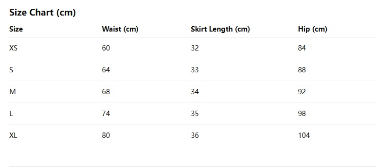 Women’s High Waist Floral Ruffle Mini Skirt Skort