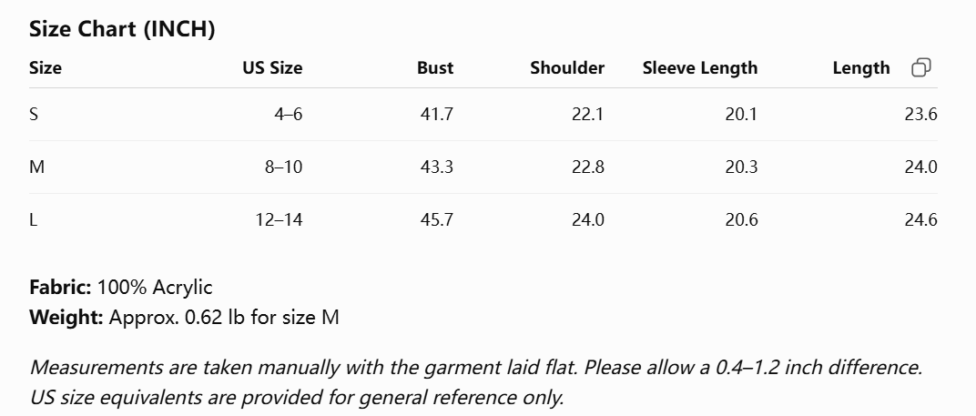Bow Knit Sweater Oversized Crewneck Drop Shoulder