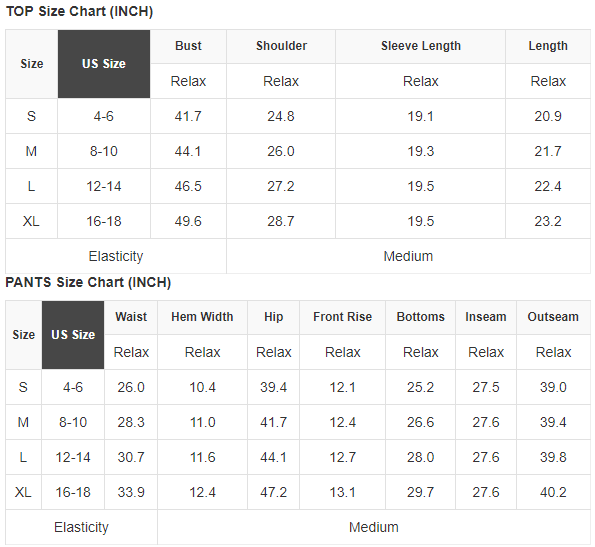 Bright Pink Raw Edge Half Buttons Pullover and Jogger Pants Set