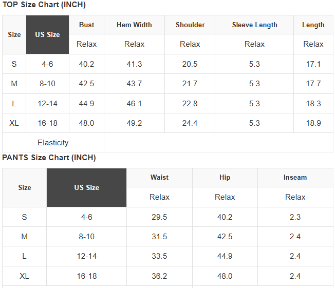 Black Baseball Print Skort Set