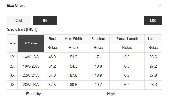 White Plus Size Leopard Print Round Neck T Shirt