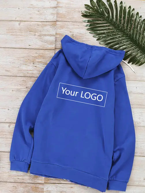 Service Charge for Customized Logo (Not Product)
