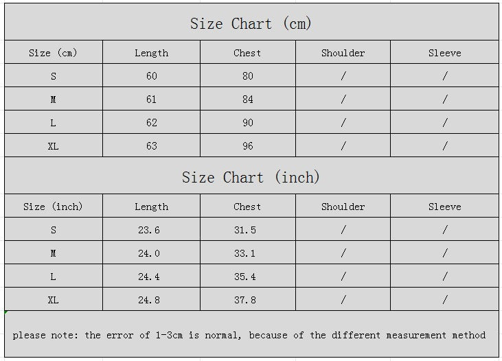 V-Neck Button Contrast Hollow Knitted Sweater Suspender Top