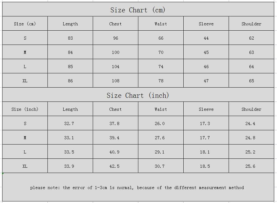 Casual Lantern Sleeves Slim Waist Asymmetrical Dress Shirt Skirt