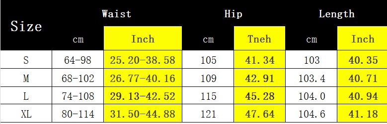 Women's Casual Elastic High Waist Splicing Pocket Straight Pants