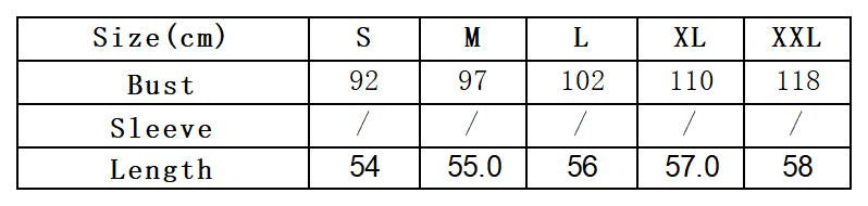 Colorblock Ribbed Tank Top with Contrast Straps