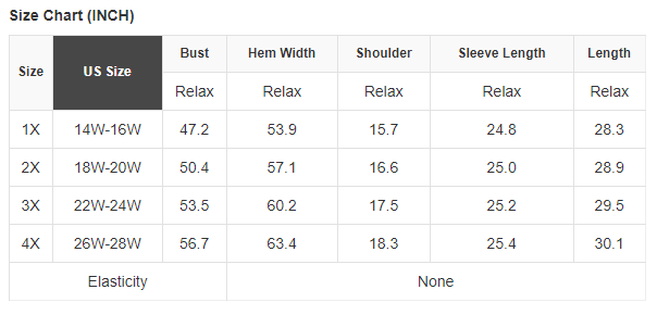 Black Plus Size Leopard Print Notch V Neck Blouse