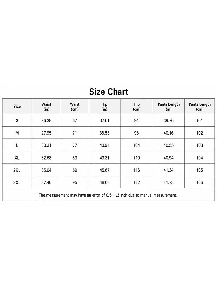 Solid Denim Wide Leg Pants Asymmetric Wrap High Waist Jeans