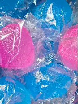 Jelly Squishy Stress Ball Sensory Fidget Toy