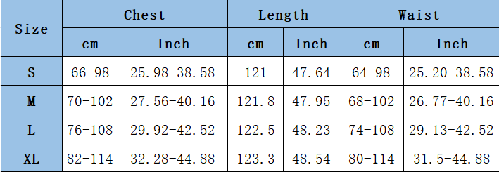 Women's Summer Ethnic Printed Range Split Mid-Length Skirt