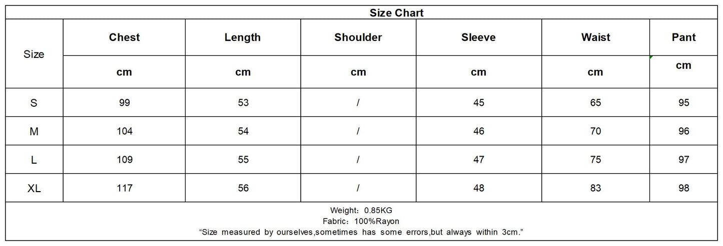 Short Sleeve Long Pants Sweater Two Piece Set