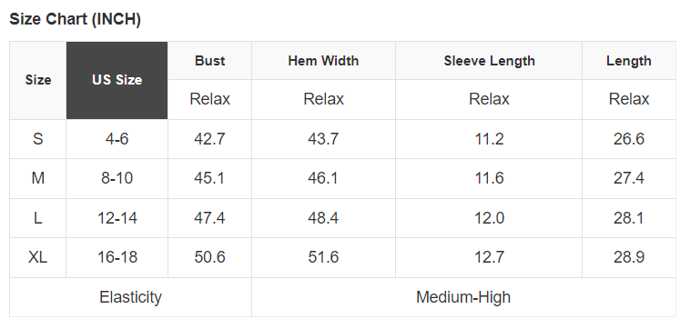 Pink Frilled Hem Loose T-Shirt