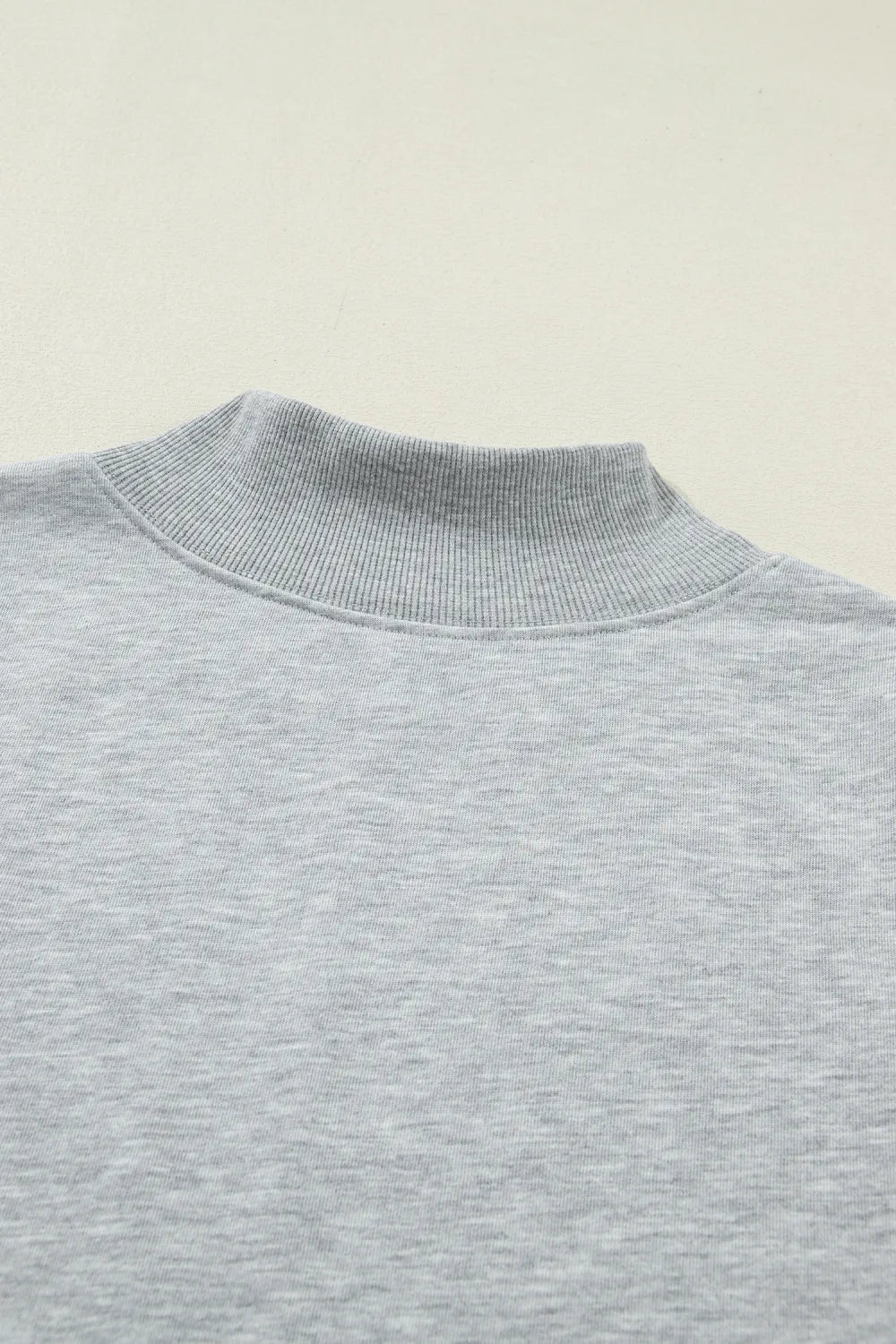 Baseball Graphic Polyester Tee Casual Game Day Trendy