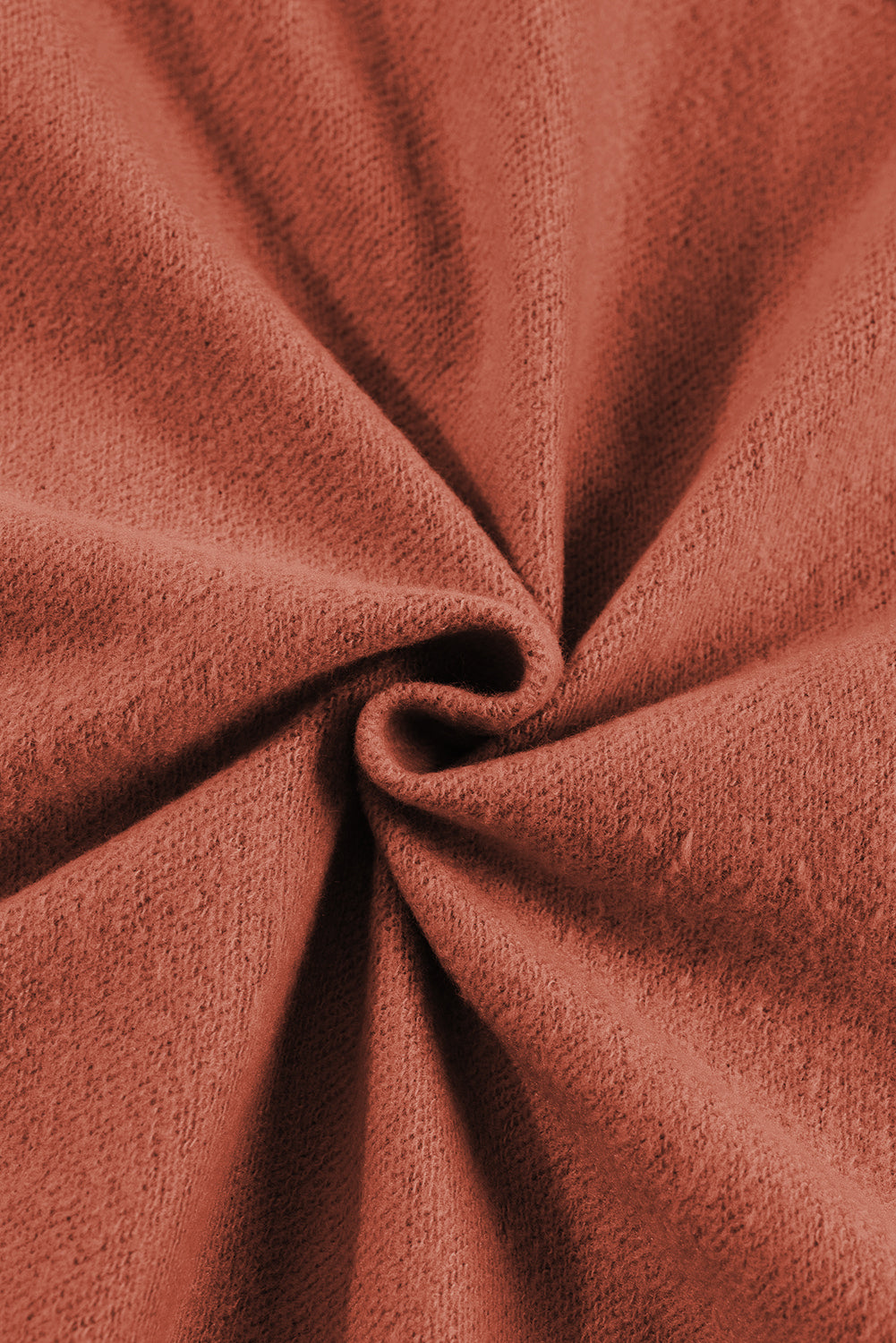 Black Zip Up Stand Collar Ribbed Thumbhole Sleeve Sweatshirt