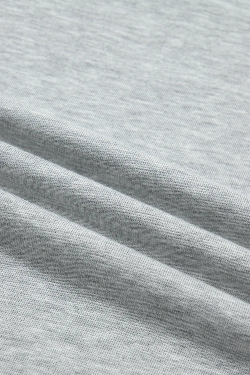 Baseball Graphic Polyester Tee Casual Game Day Trendy